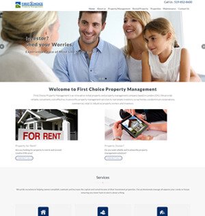 Website Design Services Halifax