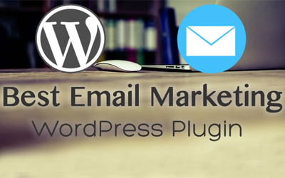 Top 5 WordPress Plugins for Growing your Mailing List