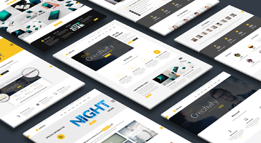 Your Trusted Digital Partner Your Trusted Digital Partner