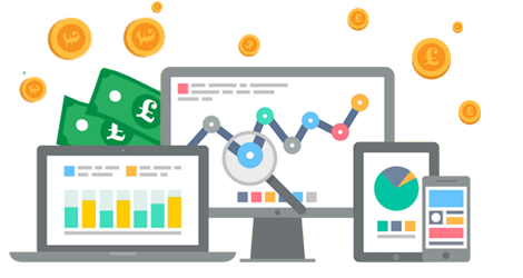 PPC (Pay-Per-Click) Management Services in Halifax PPC (Pay-Per-Click) Management Services in Halifax