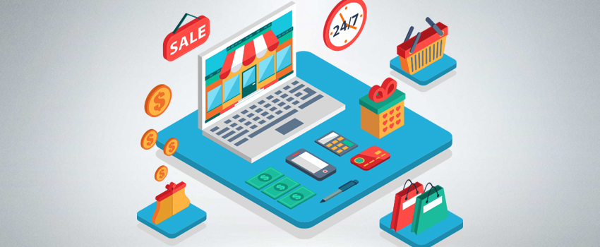 8 Common Mistakes To Avoid When Building An eCommerce Website
